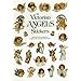 Victorian Angels Stickers