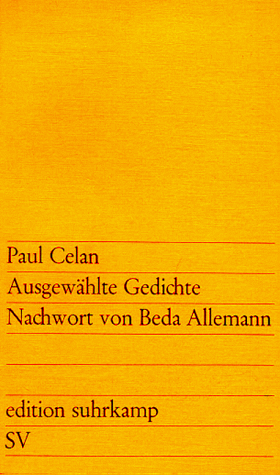 Gedichte