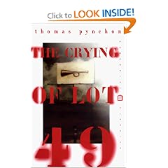 The Crying of Lot 49