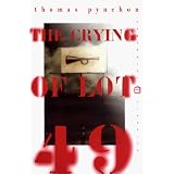 The Crying of Lot 49