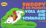 Review Krüger, Frankfurt  / Snoopy & die Peanuts, Bd.32, Voll auf die Schnauze
