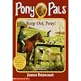 Keep Out, Pony! (Pony Pals)