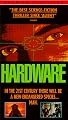 Hardware [VHS]