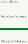 Der sch�ne Sommer