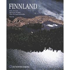 Die Nationen Europas. Finnland