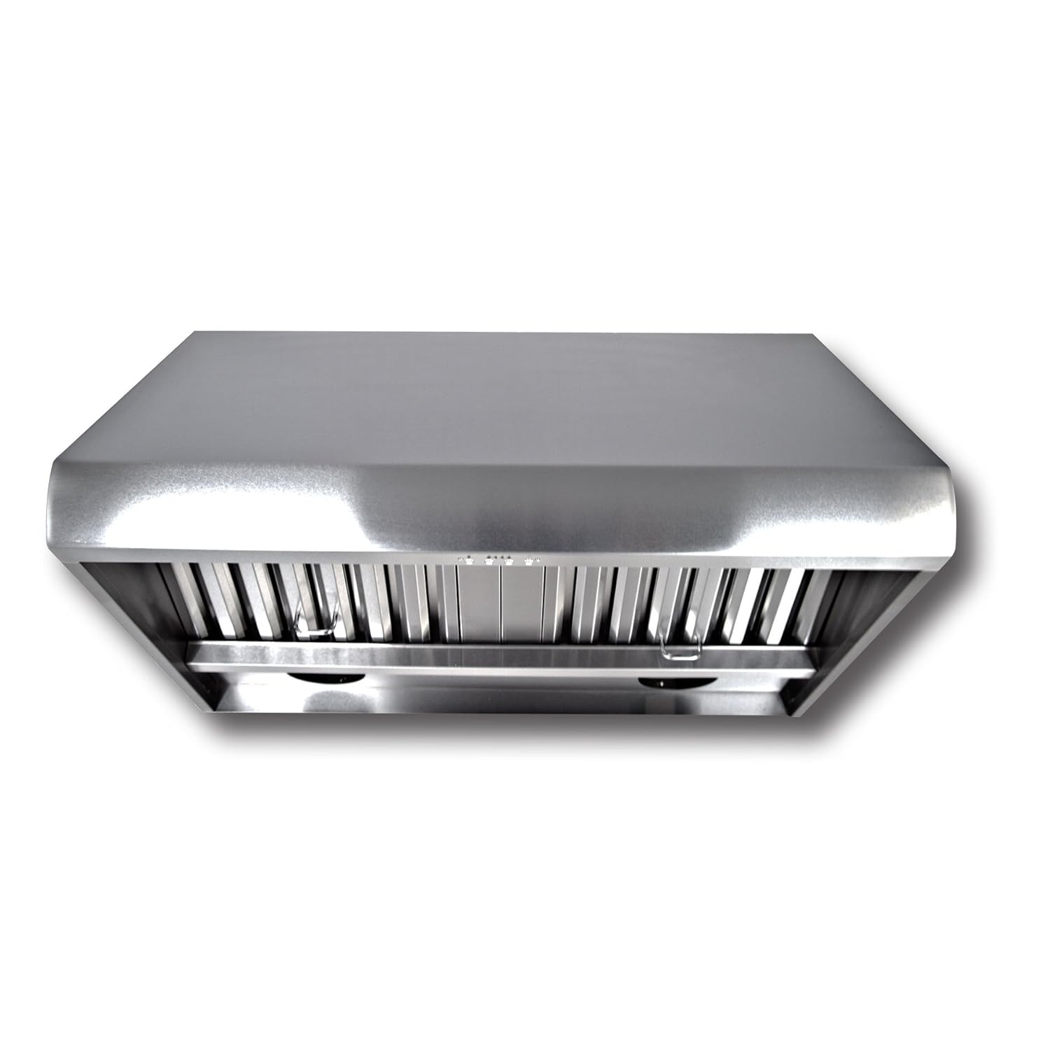 Proline PLJW 109 4 Speed Wall/Under Range Hood 2000 Max CFM