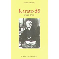 Karate-do. Mein Weg