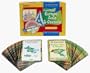 Expedition: Europe, Asia & Oceania Geography Matching Card Game