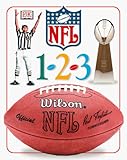 NFL Board Book: 1 2 3