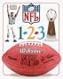 NFL Board Book: 1 2 3