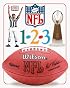 NFL Board Book: 1 2 3