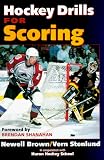 Hockey Drills for Scoring (Hockey Drills)