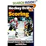 Hockey Drills for Scoring (Hockey Drills)