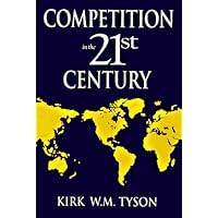 Competition in the 21st Century (St Lucie)