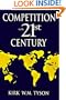 Competition in the 21st Century (St Lucie)