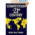 Competition in the 21st Century (St Lucie)'