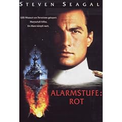 Alarmstufe: Rot [VHS]