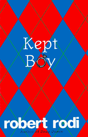 City Travel Guides Discounted  Books : Kept Boy