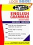Schaum's Outline of English Grammar