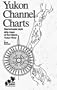 Yukon Channel Charts: sternwheeler-style strip maps of the historic Yukon River