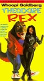 Theodore Rex