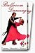 VHS : Ballroom Dancing