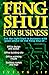 Book Feng Shui for Business