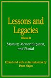 Lessons and Legacies II: Teaching the Holocaust in a Changing World