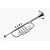 Bontempi Wind Instruments - Trumpet TR4231/N