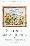 Science and Other Poems