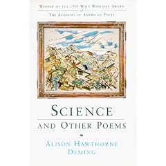Science and Other Poems