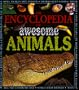 Encyclopedia Of Awesome Animal