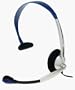 Plantronics SR1 Monaural Speech Recognition PC Headset