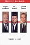 Eisenhower/Kennedy/L.B. John (Presidents Who Dared)
