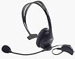 Labtec LVA-8450 ClearVoice Headset/Boom Microphone