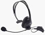Labtec LVA-8450 ClearVoice Headset/Boom Microphone