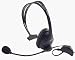 Labtec LVA-8450 ClearVoice Headset/Boom Microphone