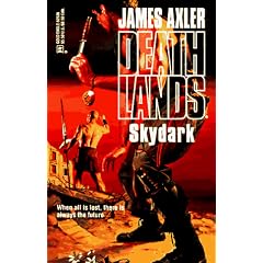 Deathlands: Skydark 36