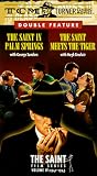 The Saint in Palm Springs / The Saint Meets the Tiger The Saint in Palm Springs / The Saint Meets the Tiger