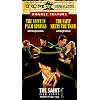 The Saint in Palm Springs / The Saint Meets the Tiger [VHS]