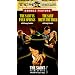 The Saint in Palm Springs / The Saint Meets the Tiger [VHS]