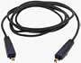 Monster Cable FireLink Ultra-High Speed IEEE-1394 4-Pin to 4-Pin Multimedia Connection (6 Feet)