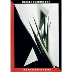 Imogen Cunningham: The Modernist Years