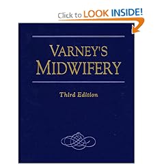 Varney's Midwifery