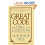 The Great Code: the Bible and Literature
