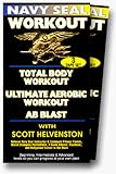 Navy Seal Workout 3-Pack