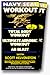 VHS : Navy Seal Workout 3-Pack
