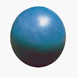 Eigenschaften Schecker  / Vollgummi-Ball, Ø 8 cm