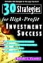 30 Strategies for High-Profit Investment Success