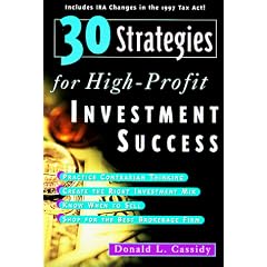 30 Strategies for High-Profit Investment Success